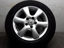 VOLKSWAGEN GOLF 04-09 Year Mk5
