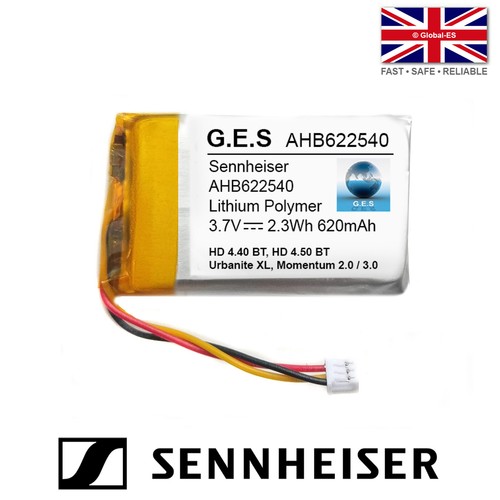 Sennheiser momentum 3 - /, 3,