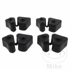 Cush Drive Rubbers 4-Piece Set