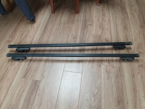 Atera signo roof bars - atera,