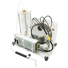 Electrolysis Water Ionizer