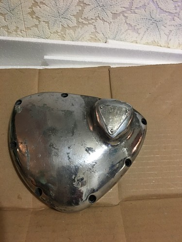 Triumph t100 5ta unit trophy - ,