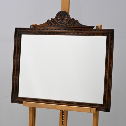 Old charm oak framed wall - old,
