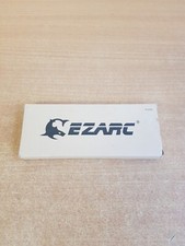 EZARC 57 in 1 Precision Screwdriver Set, Aluminum Handle S2 Tool Steel Driver