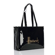 Women PVC Waterproof Shopping