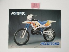 MECATECNO METEOR CHILDS