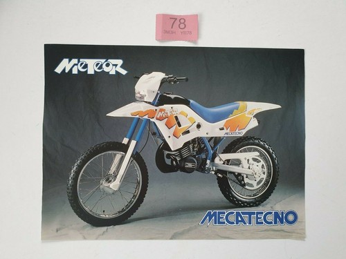 Mecatecno meteor childs - mecatecno,