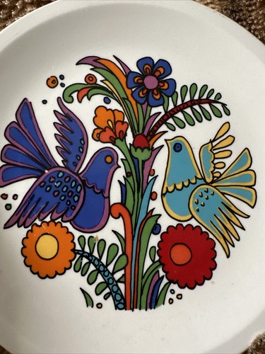 Vintage bread butter plate - vintage,