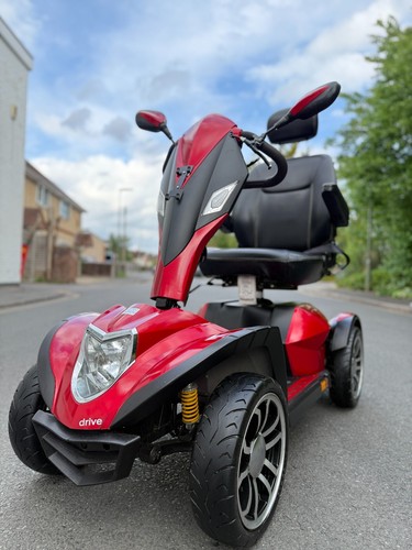 Drive cobra heavy - drive,