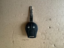 Genuine Nissan Juke 2 Button remote key fob