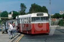 Bus Photo - Portsmouth