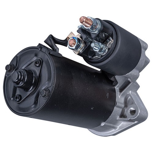 St1256 000 starter motor - st1256-000,
