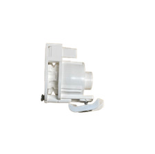 Hillarys Type 1:3 Roman Blind Sidewinder With Control Chain Option, RM1050