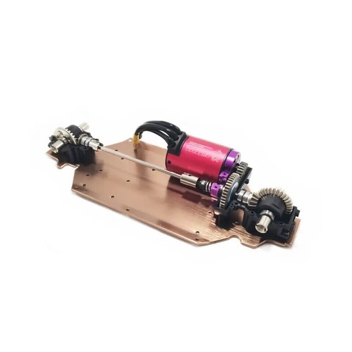 Wltoys slipper clutch - clutch, 1/14