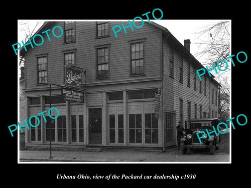 Old large historic photo - photo, of