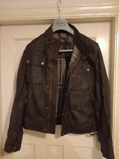 Belstaff Roadmaster Waxed