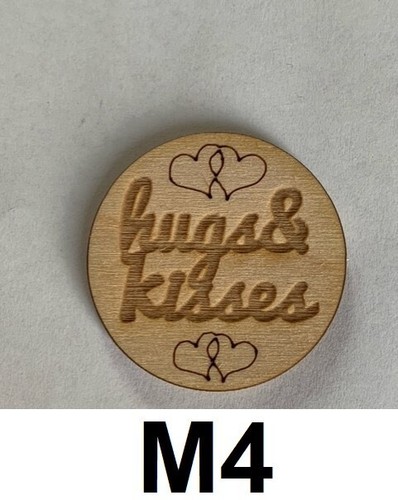 Little pocket hugs and - little,