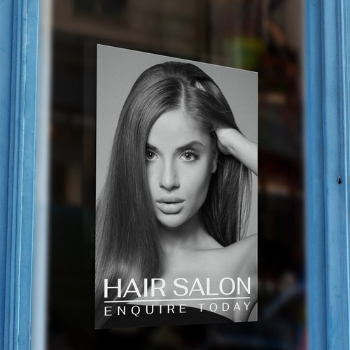 Hair salon hairdresser - salon,