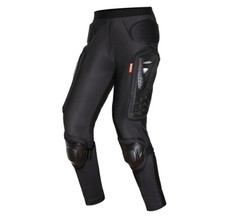 Motorcycle Armor Pants