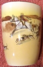 Royal Doulton John Peel Fox