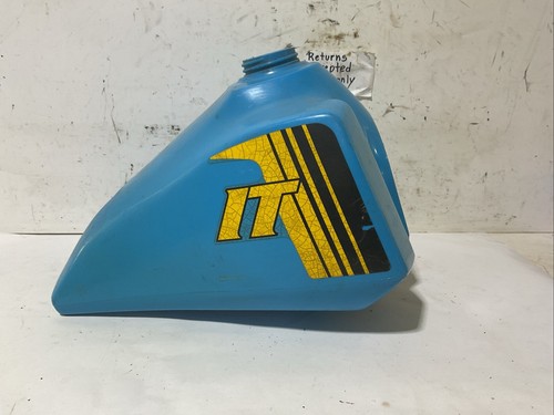 Yamaha 175 gas tank nos - yamaha, nos-