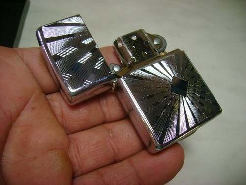 Zippo collectible meeting - zippo,