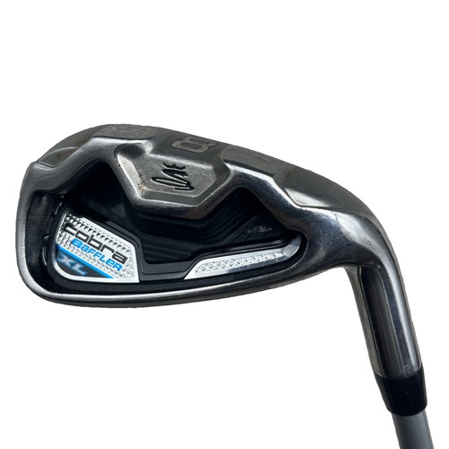 Cobra baffler iron - 8,