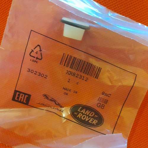 Xr82312 nut special - 1x🔺️xr82312,