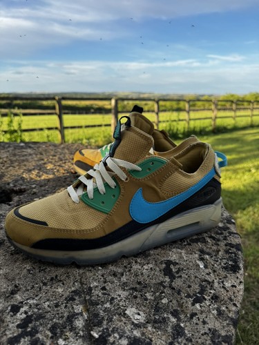 Nike air max - max, terrascape