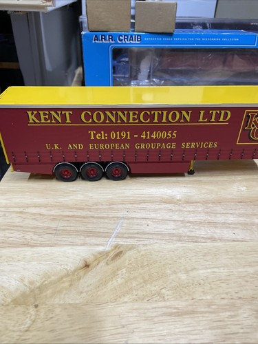 Corgi modern truck heavy - truck,