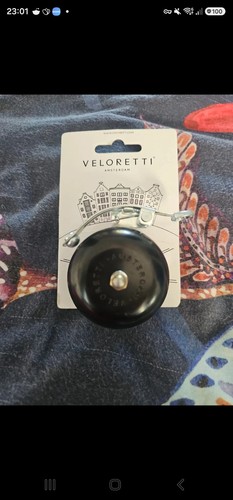 Quality veloretti city - quality,