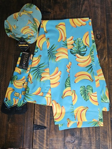 Banana loudmouth members - !!,