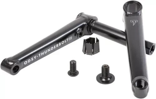 Odyssey thunderbolt 170mm - , lhd