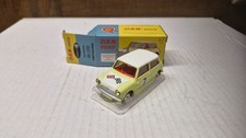 Dan Toys DAN-CD2 - MORRIS Mini