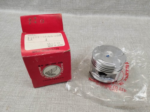 Standard piston for cbx400 - a,