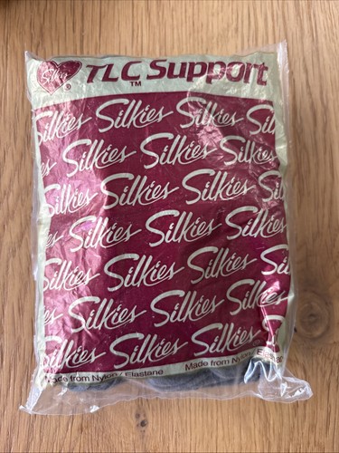 Silkies tlc support - silkies,