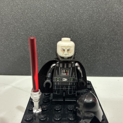 Lego star wars darth vader - lego,