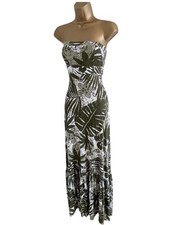 Jane Norman Green White