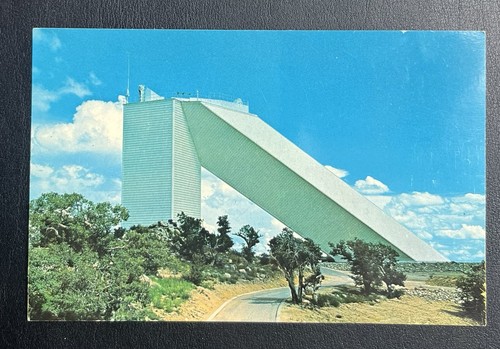 Robert mcmath solar - robert, telescope