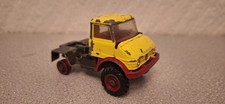 Corgi Toys Mercedes Unimog 406