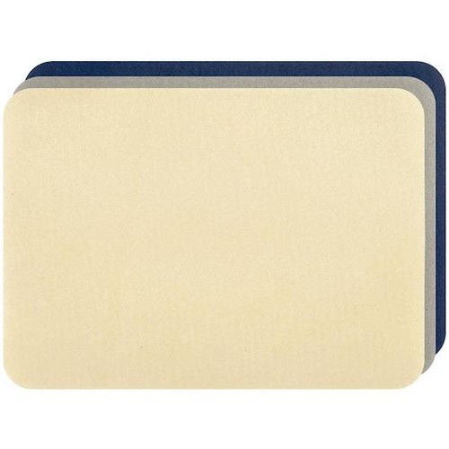 Beadalon x12 bead mats 3pcs - 9"x12",