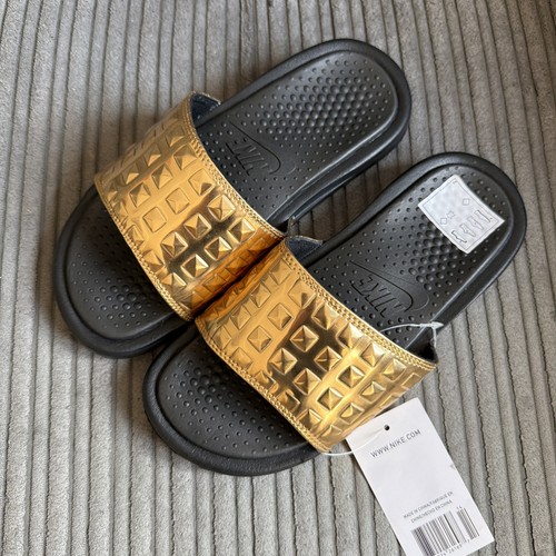 Nike wmns benassi just it - just,
