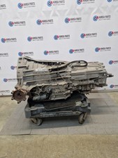 Porsche Macan 95B 2014-23 3.0TD 190KW 7 Speed Automatic Gearbox PDK Transmission