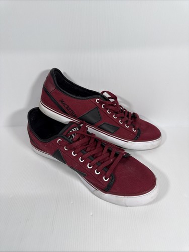 Macbeth footwear mens - footwear,