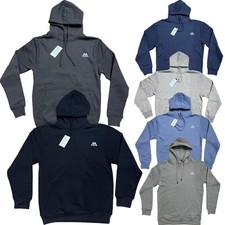 MNTRX Mens Hoodie Sweatshirt