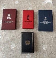 Medal office issued medal box