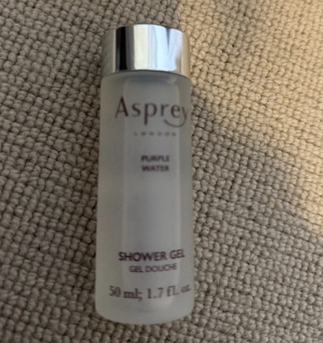 Asprey purple water shower - , gel