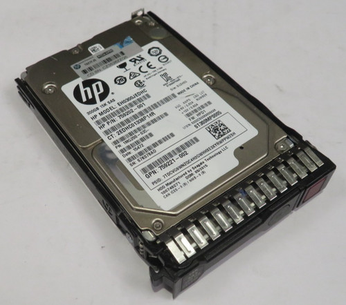 759546 001 300gb - hp,