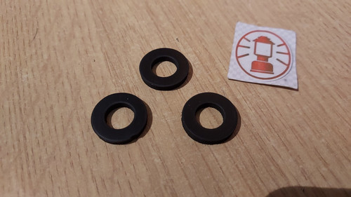 Coleman filler cap seals - coleman,