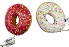 Kurt Adler sweet scoops pink